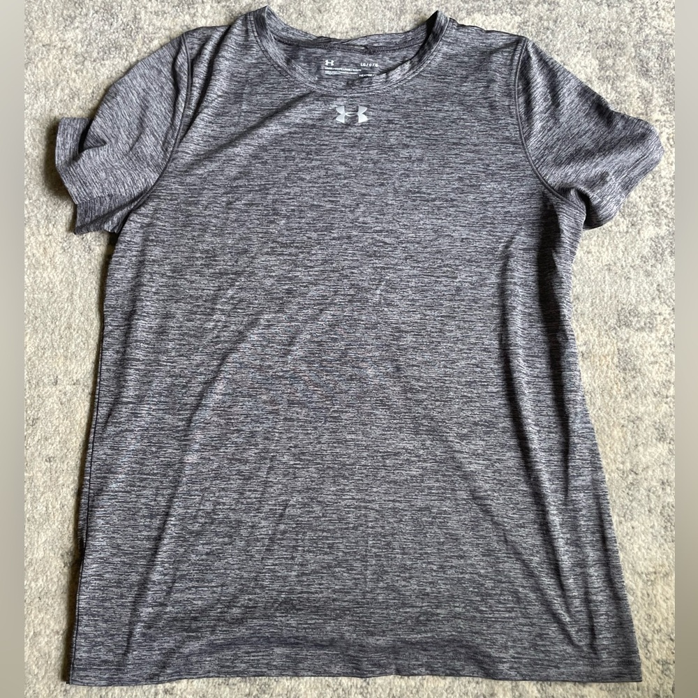 Under Armour Crew Shirt